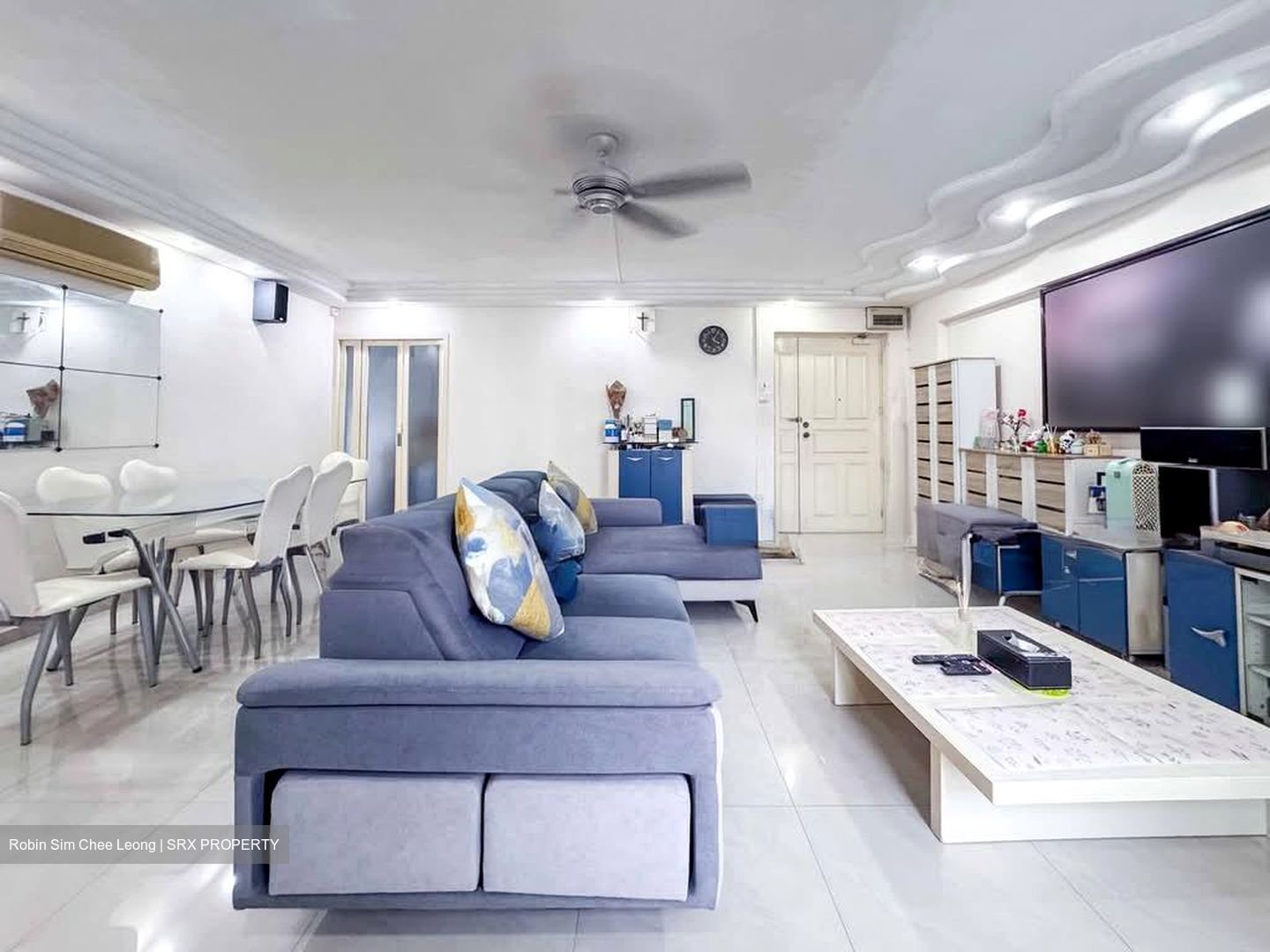 Blk 650B Jurong West Street 61 (Jurong West), HDB 5 Rooms #589791601